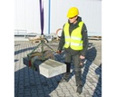 EASYGRIP EXG Chwytak do elementów betonowych Probst 0-300mm