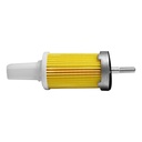 Filtr paliwa Yanmar do zagęszczarek Wacker Neuson DPU4045YEH DPU40YEH DPU45YEH