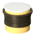 Filtr powietrza do przecinarki Echo CSG-7410ES