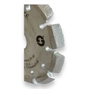 Frez do fazowania Dr. Schulze FF90 130 | 25,4