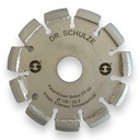 Frez do fazowania Dr. Schulze FF90 130 | 25,4