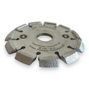 Frez do fazowania Dr. Schulze FF90 130 | 25,4