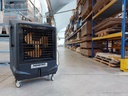 Klimatyzer Master BC 121