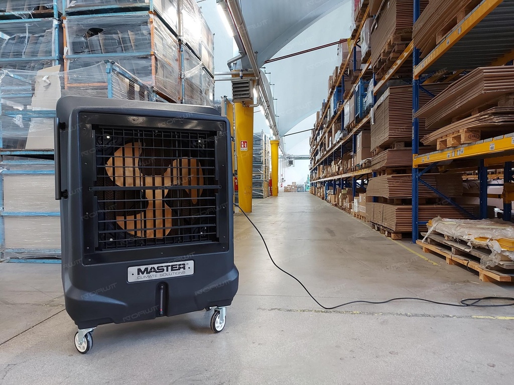 Klimatyzer Master BC 121