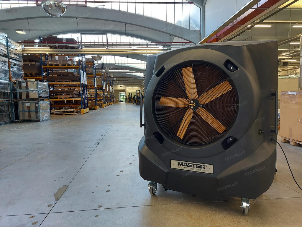 Klimatyzer Master BC 341 BIO