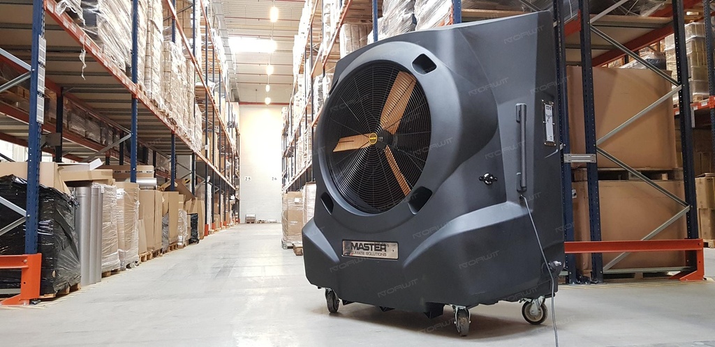 Klimatyzer Master BC 341 BIO