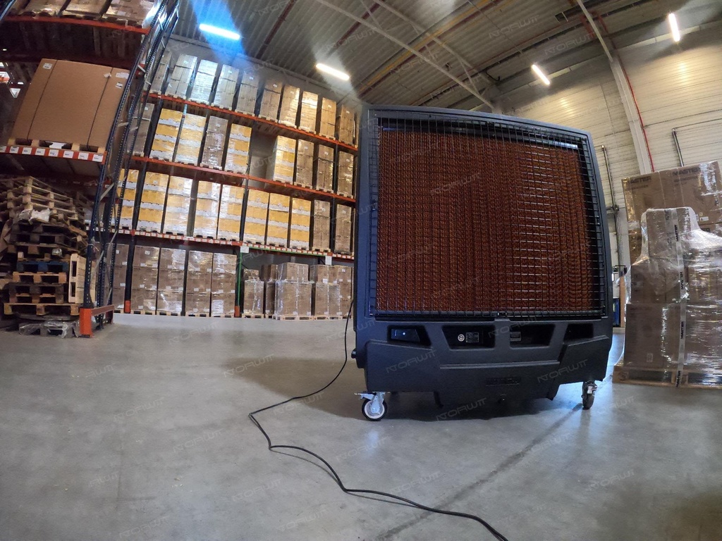 Klimatyzer Master BC 341 BIO