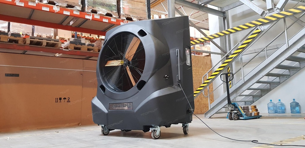 Klimatyzer Master BC 341 BIO