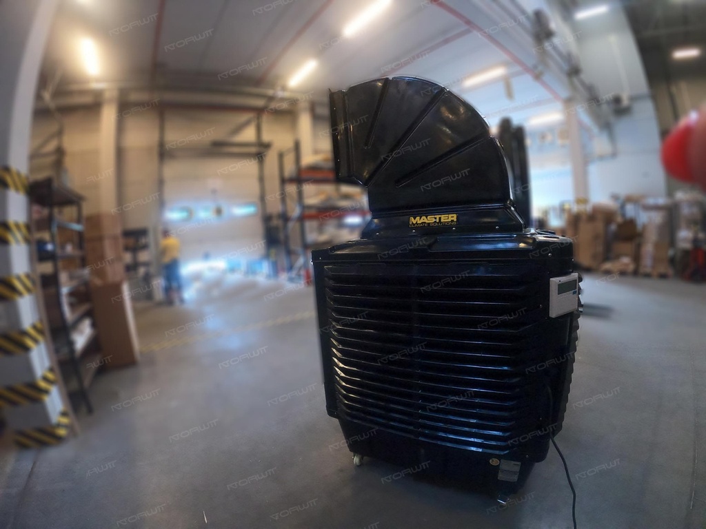 Klimatyzer Master BCB 19