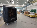 Klimatyzer przenośny MASTER BC 221