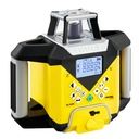 Niwelator laserowy Nivel System NL740G DIGITAL zielony