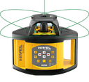 Niwelator laserowy rotacyjny Nivel System NL520G samopoziomujący