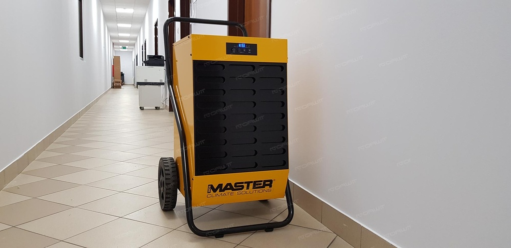 Osuszacz powietrza Master DH 44