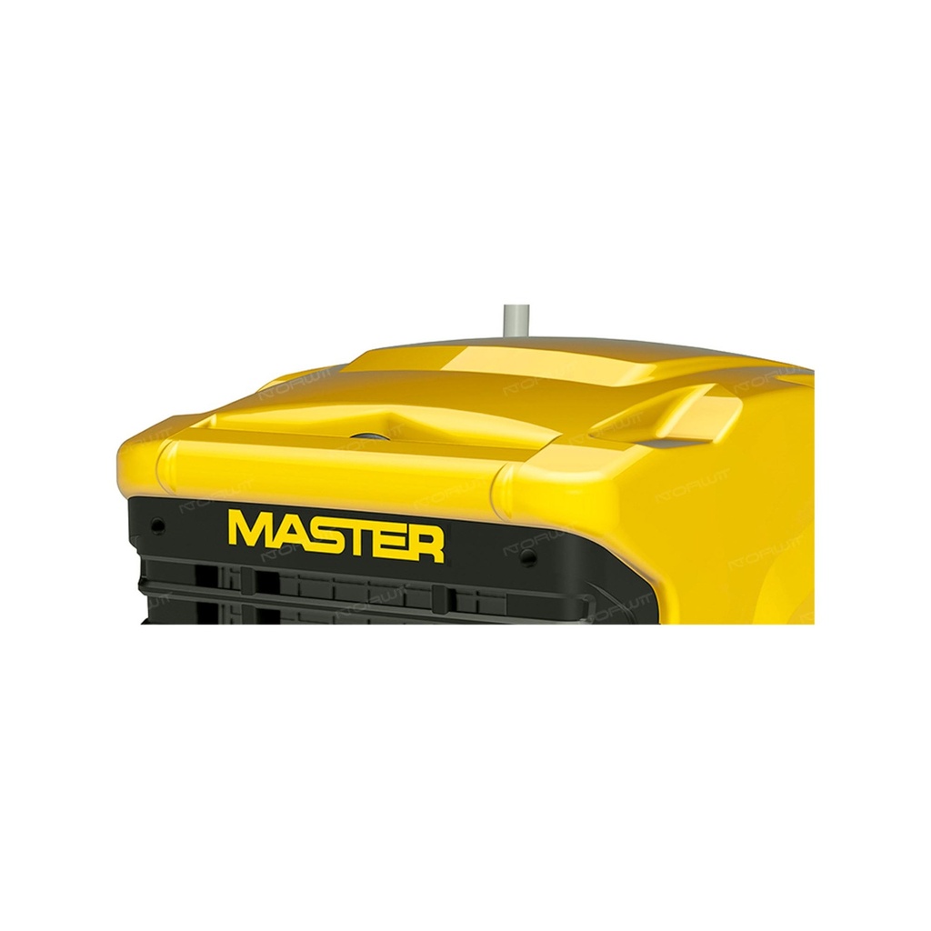 Osuszacz powietrza Master DHP 65