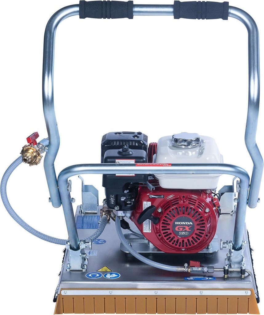 Myjka do kostki brukowej Probst EASYCLEAN EC-60