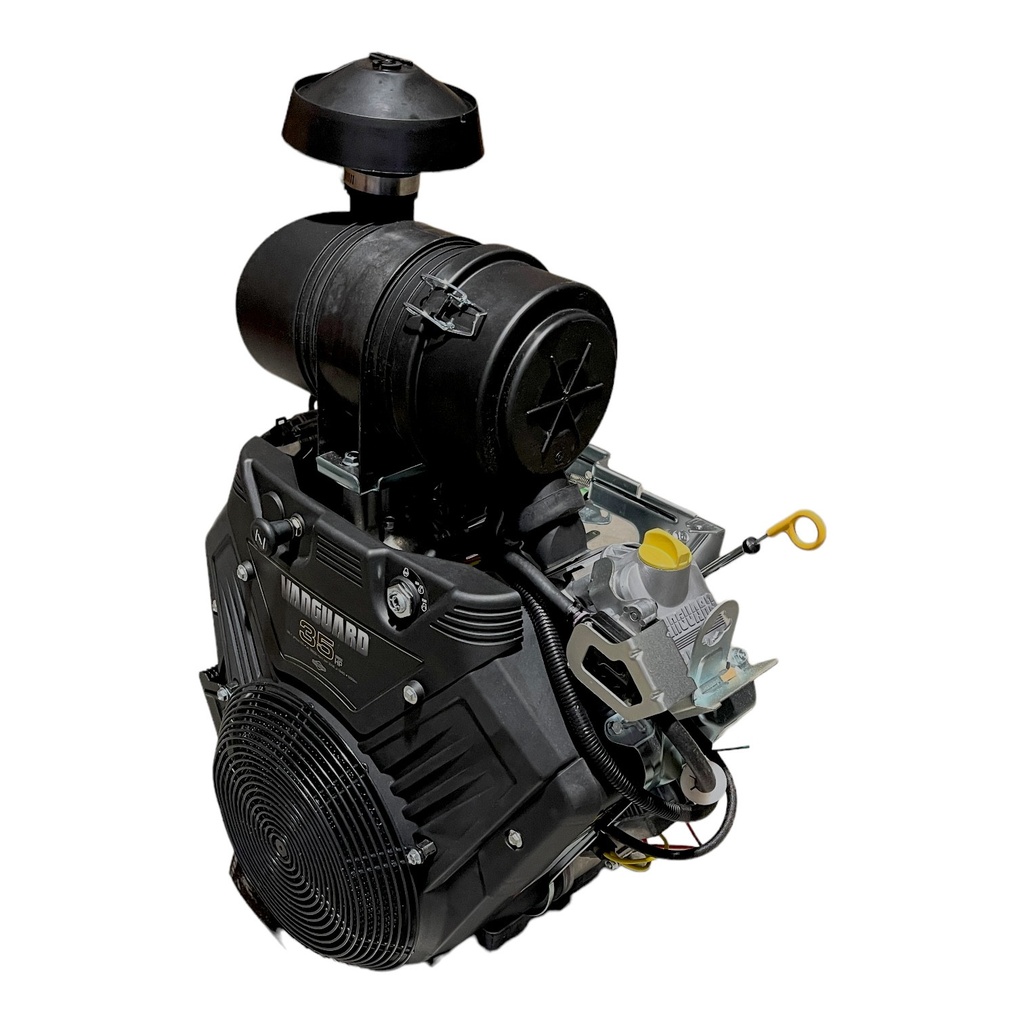 Silnik Briggs & Stratton Vanguard 35Hp  HD / 36,5mm