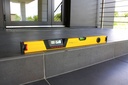 Poziomica elektroniczna Nivel System DL 60