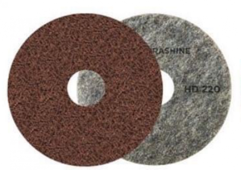 Suprashine Heavy Duty PAD 21" (533MM) z mikrodiamentem  220grit