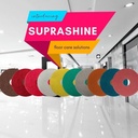 Suprashine Heavy Duty PAD 21" (533MM) z mikrodiamentem  400grit