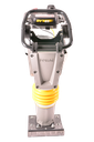 Ubijak Bomag BVT 65 11"