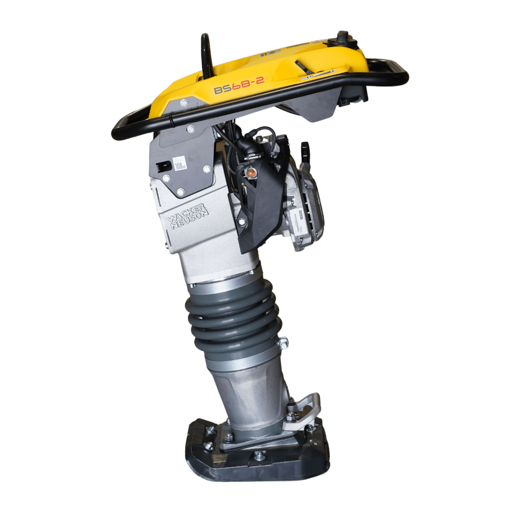 Ubijak Wacker Neuson BS 68-2b/28