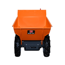 Transporter spalinowy | Miniwywrotka Altrad Belle MINIDUMPER BMD 300