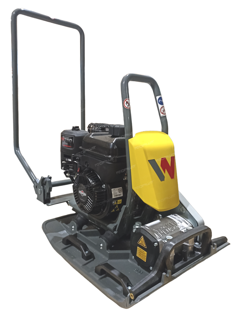 Zagęszczarka jednokierunkowa Wacker Neuson BPS 1550 B