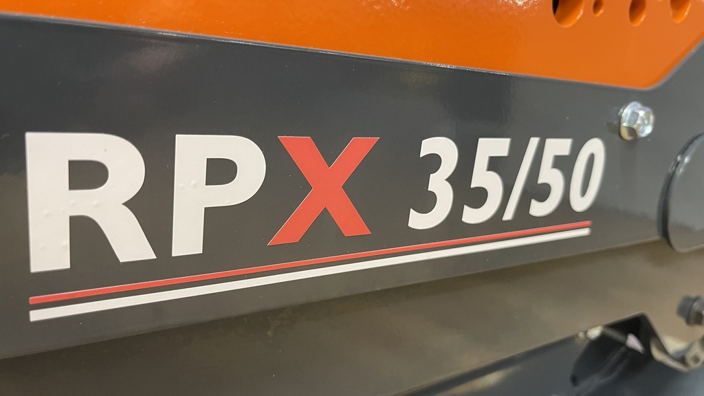 Zagęszczarka rewersyjna Altrad Belle RPX 35/50 Honda