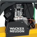 Zagęszczarka rewersyjna Wacker Neuson DPU 3050 HE