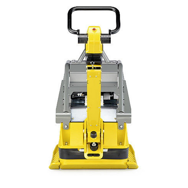 Zagęszczarka rewersyjna Wacker Neuson DPU 6555 HS