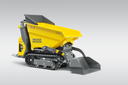 Wozidło Wacker Neuson DT05