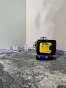 ZESTAW Laser budowlany Nivel System CL4D-P + statyw SJJM1EX