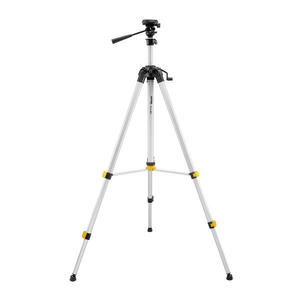 ZESTAW Laser krzyżowy Nivel System CL3B niebieski + statyw SJJM1EX