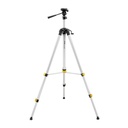 ZESTAW Laser krzyżowy Nivel System CL3B niebieski + statyw SJJM1EX