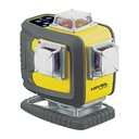 ZESTAW Laser budowlany Nivel System CL4D-P + statyw SJJM1EX + czujnik CLS-4 + łata LS-24