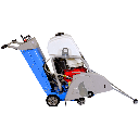 Przecinarka do betonu i asfaltu Beton Trowel BTCS501