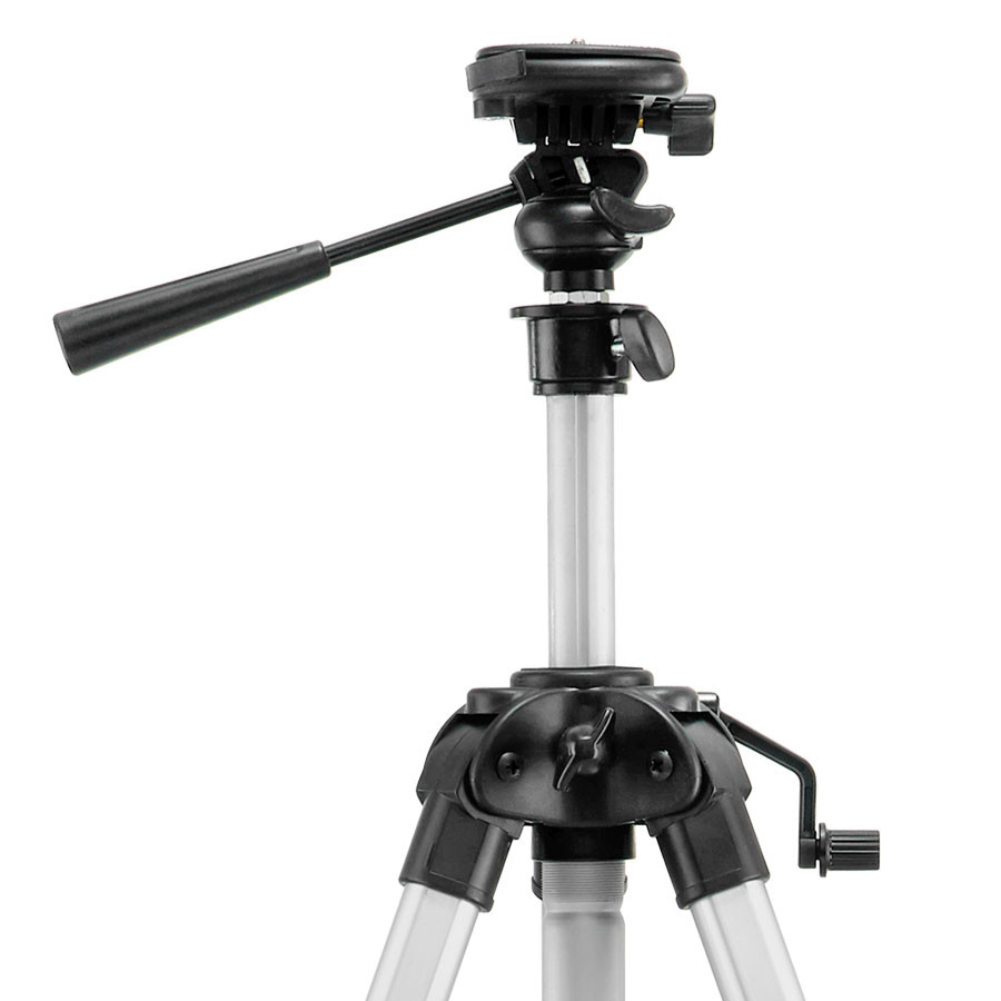 ZESTAW Laser krzyżowy Nivel System CL3B niebieski + statyw SJJM1EX + czujnik CLS-300