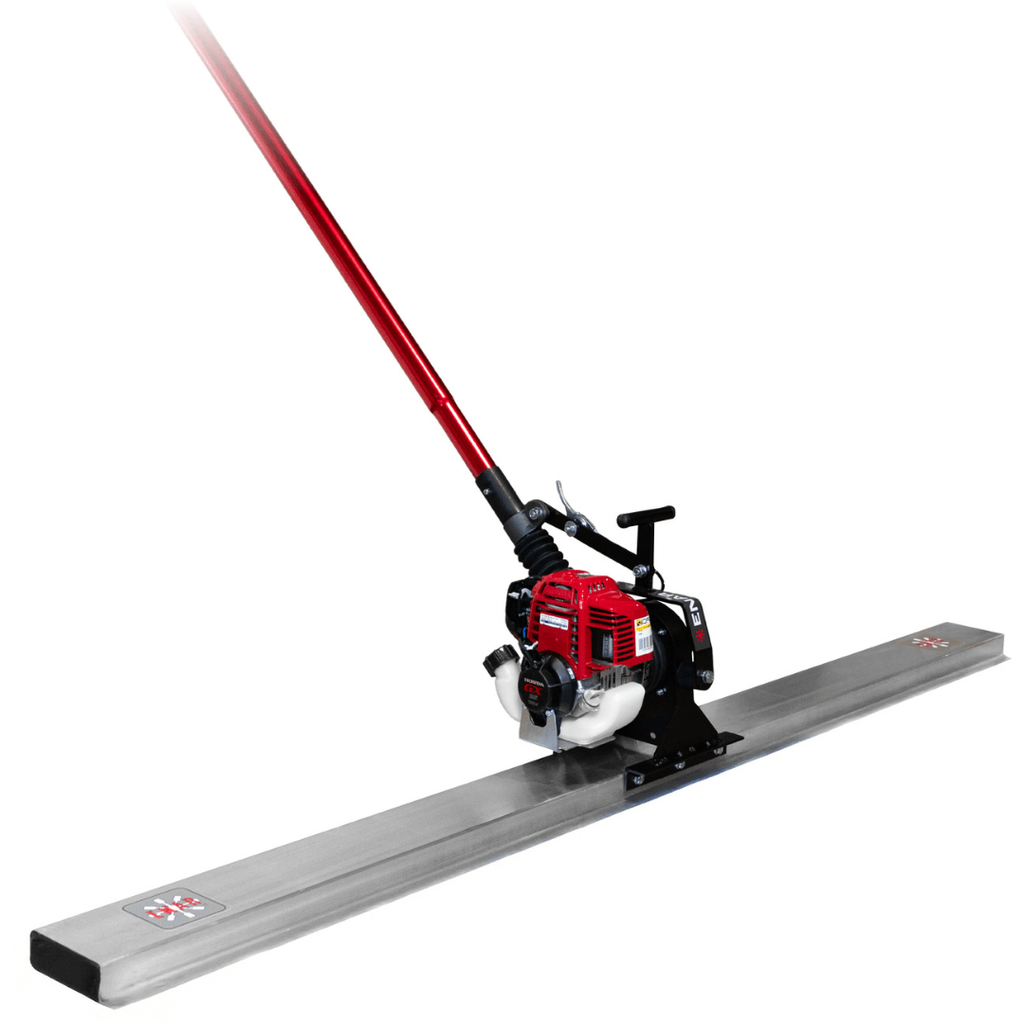 Kompletna listwa wibracyjna Enar QZ Honda GX 25 (2-4 m)