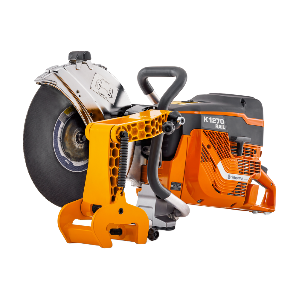 Przecinarka ręczna Husqvarna K 1270 Rail RA10S