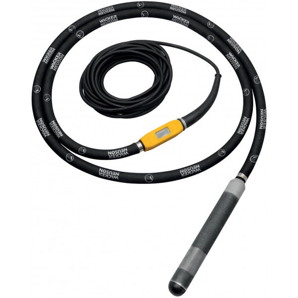 Wibrator pogrążalny Wacker Neuson IREN 65/042/10