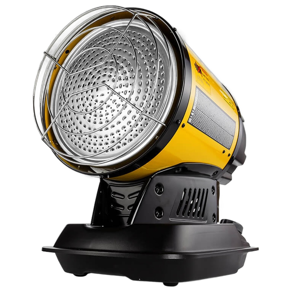 Promiennik podczerwieni olejowy Master XL 61
