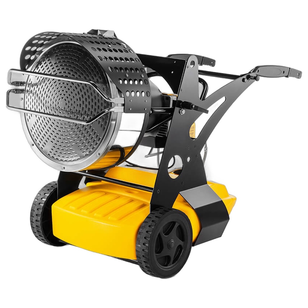 Promiennik podczerwieni olejowy Master XL 9 SR