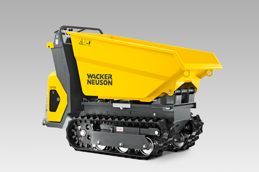 [DT05] Wozidło Wacker Neuson DT05