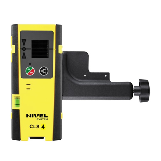 [CLS-4] Czujnik laserowy Nivel System CLS-4