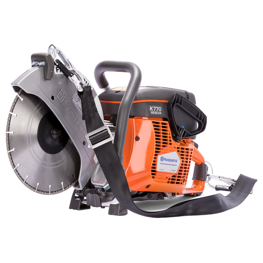 [967809101] Przecinarka ręczna Husqvarna K 770 Rescue