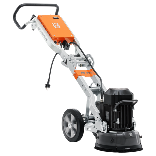 [970494601] Szlifierka podłogowa Husqvarna PG 280