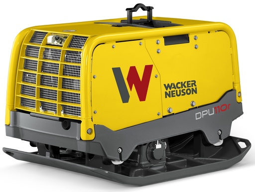 [5100026697] Zagęszczarka rewersyjna Wacker Neuson DPU 110R LEM870