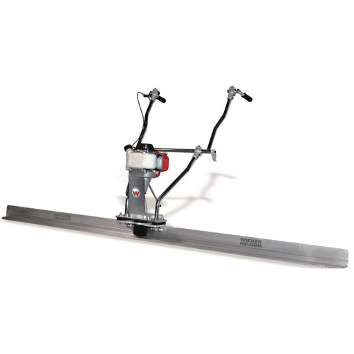 [P 35A (PROFIL 2,4 M)] Listwa Wibracyjna Wacker Neuson P 35A (Profil 2,4 M)