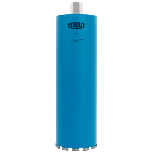 [34167847] Wiertło koronowe do wiercenia na mokro Tyrolit Premium CDXM (152 mm)
