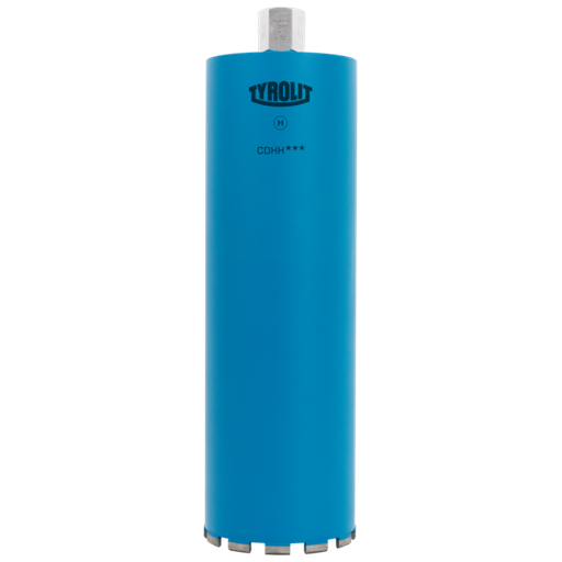 [34167317] Wiertło koronowe do wiercenia na mokro Tyrolit Premium CDXH (240 mm)